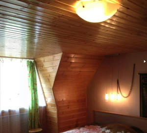 Дом 245м², 3-этажный, участок 10 сот.  