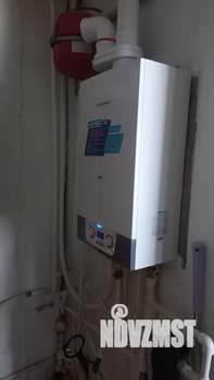 Дом 100м², 1-этажный, участок 6 сот.  