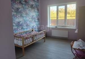 Дом 120м&sup2;, 1-этажный, участок 20 сот.  