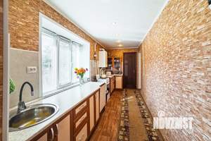 Дом 39м&sup2;, 1-этажный, участок 6 сот.  