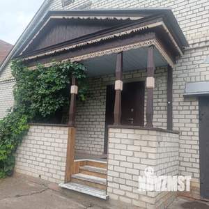 Дом 156м², 1-этажный, участок 15 сот.  