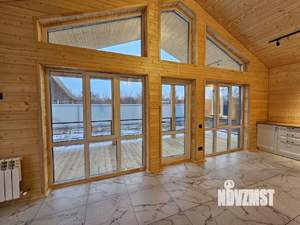 Дом 100м&sup2;, 1-этажный, участок 6 сот.  