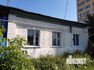 Дом 86м², 1-этажный, участок 8 сот.  