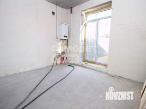 Коттедж 125м², 2-этажный, участок 3 сот.  