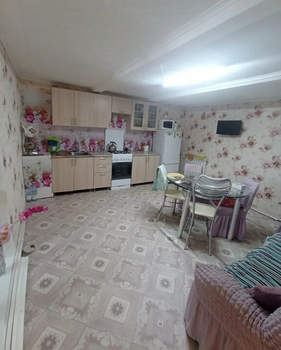 Дом 163м&sup2;, 2-этажный, участок 4 сот.  