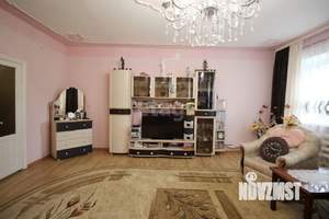 Коттедж 531м², 2-этажный, участок 15 сот.  