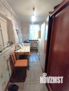 Дом 60м&sup2;, 1-этажный, участок 6 сот.  