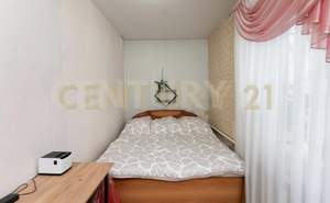 Дом 69м&sup2;, 1-этажный, участок 3 сот.  