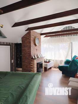 Дом 234м², 2-этажный, участок 5 сот.  