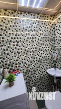 Дом 100м², 2-этажный, участок 3 сот.  