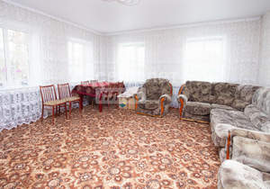 Дом 94м&sup2;, 1-этажный, участок 22 сот.  