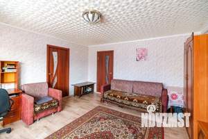 Дом 72м&sup2;, 1-этажный, участок 8 сот.  