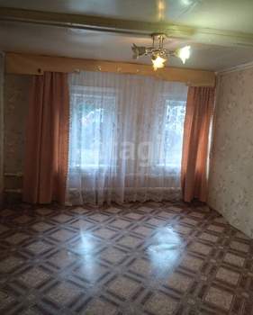 Дом 54м&sup2;, 2-этажный, участок 2 сот.  