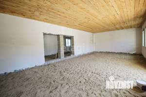 Дом 120м², 1-этажный, участок 4 сот.  