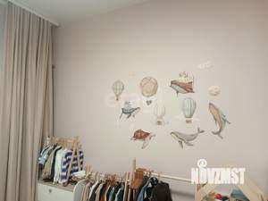 Дом 92м², 1-этажный, участок 6 сот.  