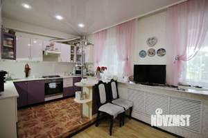 Коттедж 531м², 2-этажный, участок 15 сот.  