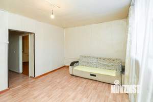 Дом 54м², 1-этажный, участок 3 сот.  