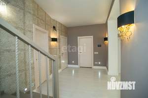 Дом 237м², 2-этажный, участок 8 сот.  