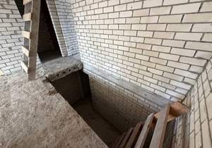 Дом 180м&sup2;, 2-этажный, участок 4 сот.  