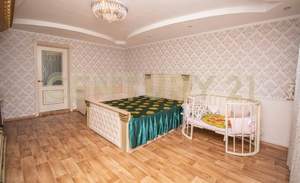 Дом 56м², 1-этажный, участок 3 сот.  
