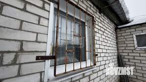 Дом 106м&sup2;, 1-этажный, участок 9 сот.  