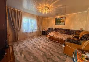 Дом 161м&sup2;, 2-этажный, участок 1 сот.  