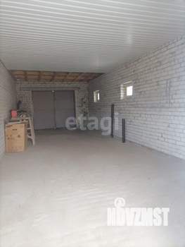 Дом 218м², 3-этажный, участок 12 сот.  