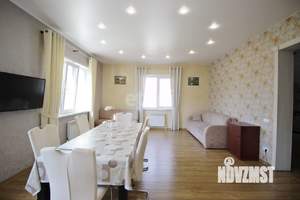 Дом 150м², 2-этажный, участок 8 сот.  