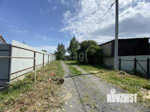 Дом 119м&sup2;, 2-этажный, участок 6 сот.  