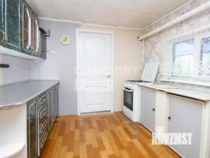 Дом 80м&sup2;, 1-этажный, участок 5 сот.  