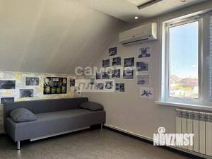 Дом 234м&sup2;, 2-этажный, участок 12 сот.  