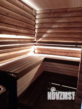 Дом 137м², 2-этажный, участок 7 сот.  