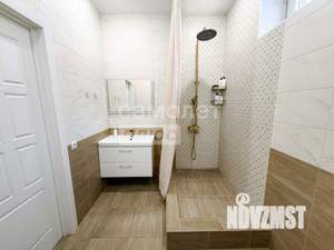 Дом 106м², 1-этажный, участок 5 сот.  