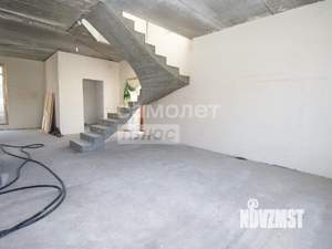 Коттедж 125м², 2-этажный, участок 3 сот.  