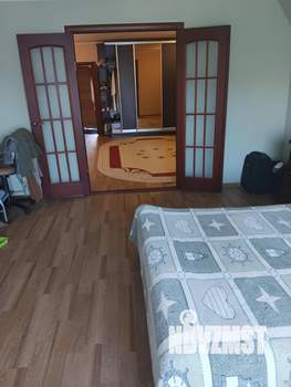 Дом 77м&sup2;, 2-этажный, участок 6 сот.  