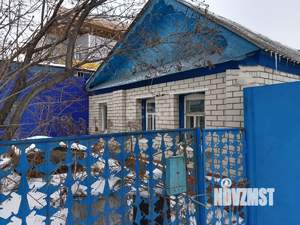 Дом 116м², 2-этажный, участок 15 сот.  