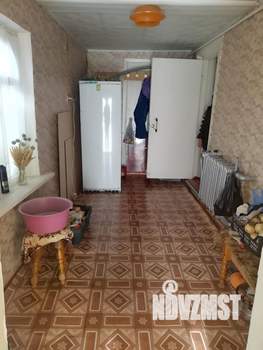 Дом 62м&sup2;, 1-этажный, участок 5 сот.  