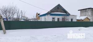 Дом 45м&sup2;, 1-этажный, участок 6 сот.  