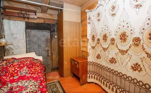 Дом 24м&sup2;, 1-этажный, участок 5 сот.  