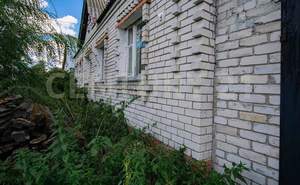 Дом 150м², 1-этажный, участок 26 сот.  