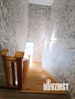 Коттедж 390м², 2-этажный, участок 9 сот.  