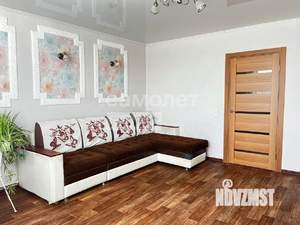 Дом 234м², 3-этажный, участок 12 сот.  