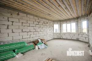 Дом 116м², 1-этажный, участок 10 сот.  