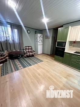 Дом 170м², 2-этажный, участок 4 сот.  