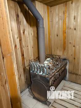 Коттедж 163м², 2-этажный, участок 6 сот.  