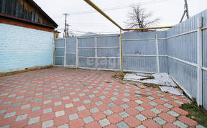 Дом 101м², 1-этажный, участок 4 сот.  