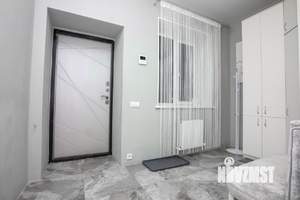 Коттедж 190м&sup2;, 3-этажный, участок 3 сот.  