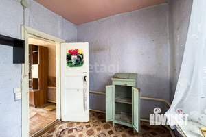 Дом 110м², 2-этажный, участок 6 сот.  