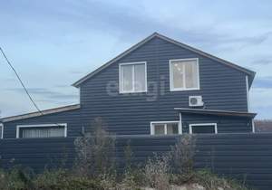 Дом 173м&sup2;, 2-этажный, участок 10 сот.  