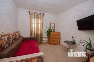 Дом 62м², 1-этажный, участок 8 сот.  